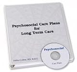 Care Plans for Social Services - Book and CD