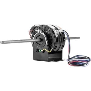 Compatible Replacement for Fasco D1055