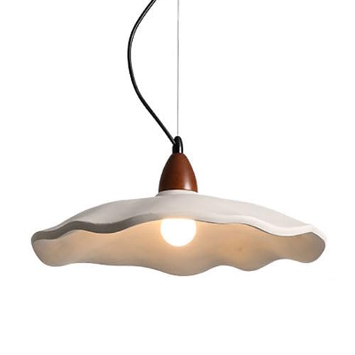 Lustre décoratif E27 pour illuminer et décorer un couloir sombre