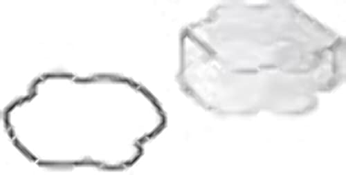 Kit Baja Designs 668501 spot haute vitesse : eclairage longue portee pour vos expeditions nocturnes
