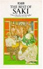 The Best of Saki: H.H. Munro (Picador)