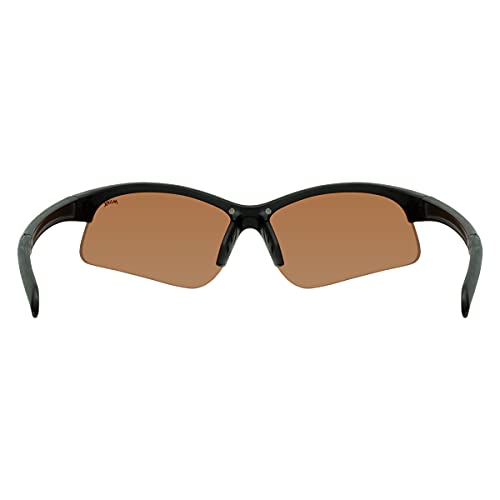 Maxx Domain HD Lenses Black Frame Sports Sunglasses4