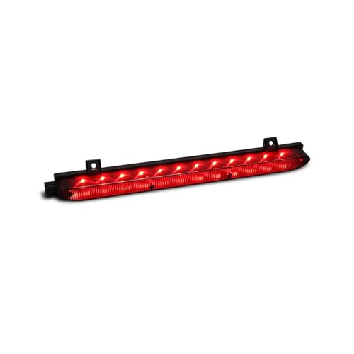 Troisième feu stop LED haute visibilité Mini Cooper R56 Hatchback montage haut