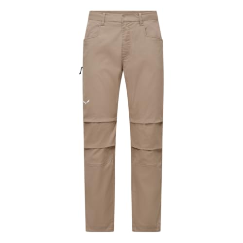 Salewa AGNER Hemp Ripstop Pantalon M en chanvre éco-responsable haut de gamme
