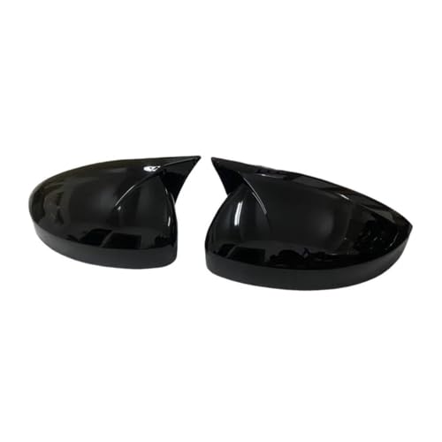 Coque miroir latéral MK2 2017-2022 finition premium pour rétroviseur extérieur