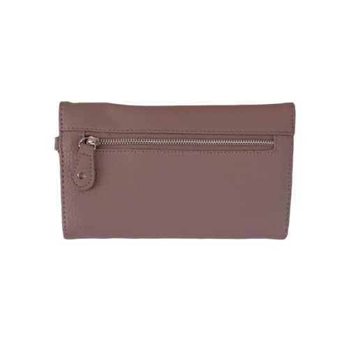 Image of Steve Madden Women's Trifold Wallet