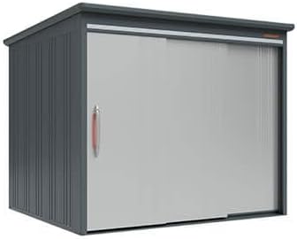 受注生産品】タクボ物置 BELOS ヴェロス B-G2522YLS 豪雪型 標準屋根