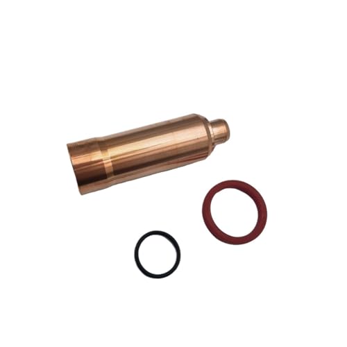 Kit buse d'injecteur 861255 haute précision pour TAMD41 KAD43