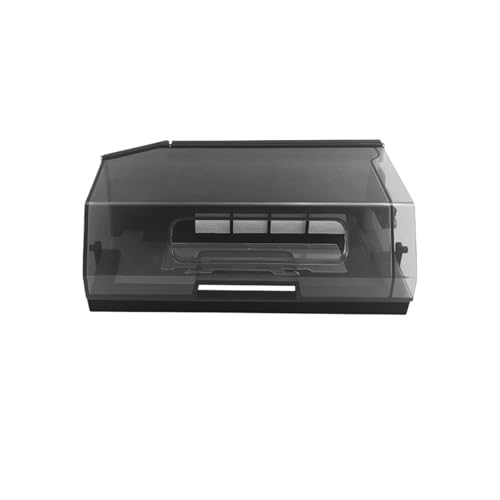_Xg{bNX _XgrtB^[ Ecovacs Ή Deebot X2 / X2 Pro / X2 Omni {bg|@ANZT[p[c XyA(Balck 1pcs)