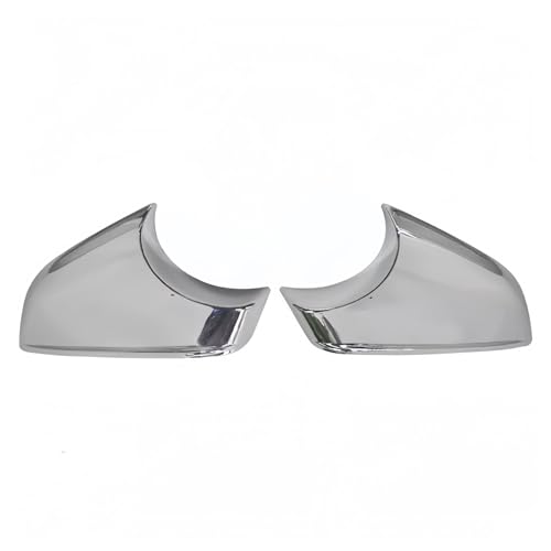 Couvercle de rétroviseur latéral Tesla Model S support inférieur 21483005