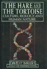 Hare And The Tortoise [Paperback] David P. Barash