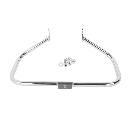 Garde crash bar pare-choc moteur moto Softail Fat Boy Heritage 2000-2017 FLSTN