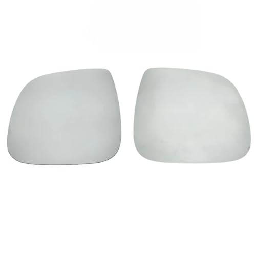 Verre de rétroviseur pour VW Transporter et Multivan 2010-2019