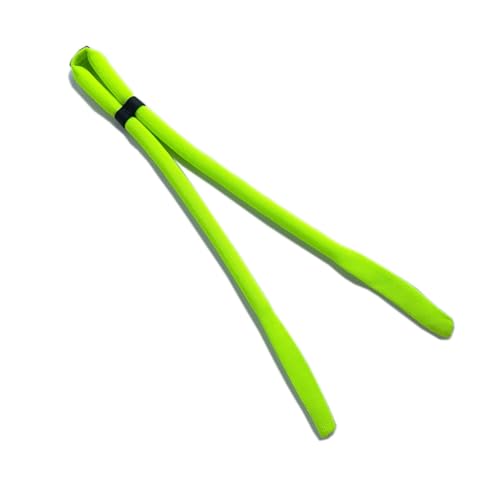 Sangle de lunettes de soleil flottantes pour natation et surf