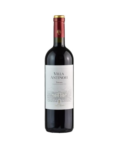 MARCHESI ANTINORI VILLA ANTINORI TOSCANA ROSSO 2020 IGT 75 CL