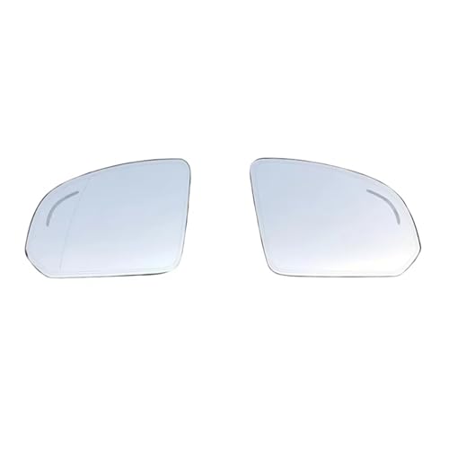 Miroir convexe idéal conduite hivernale Volvo XC40 rétroviseur
