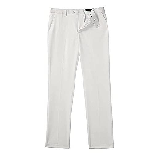 High-End Suits Wedding Suits For Men 3 Pieces Formal Ivory Tuxedos Two Button Groomsmen Suits Slim Fit Prom Suits-L/4236 #TOP4