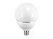 Sylvania ToLEDo Retro Globe G120. Bombilla Led Globo 120mm 220-240v 20w 4000k e24. 2450 Lumen. Equivale a 150w. 15.000 Horas. 120 x 175mm.
