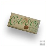 Cote DOr Milk with Nuts Hazelnut Pieces 150g