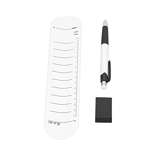 VGEBY Cinturino da Polso in Silicone per Memo