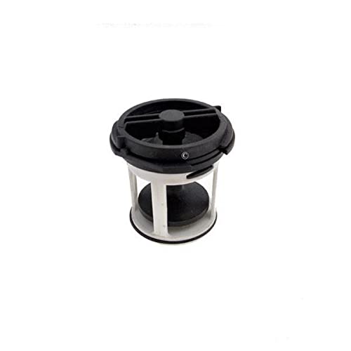 Filtro pelucchi - Asciugatrice - WHIRLPOOL - 294604