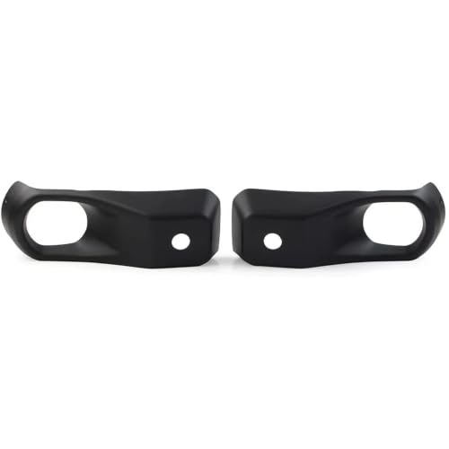Lunette protection pour Wrangler finition d'origine ajustement parfait JK JL
