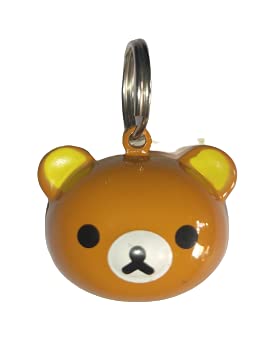 NPRC Pet Animal Metal Bell collar bell Pendant For Pet