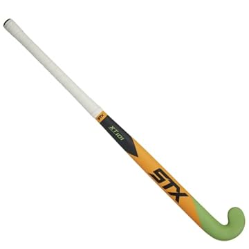 carbon fiber field hockey stick