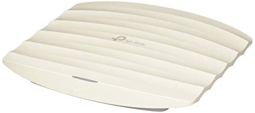 TP-Link Suporte de teto Omada N300 Ponto de acesso sem fio | PoE passivo com injetor PoE incluído |