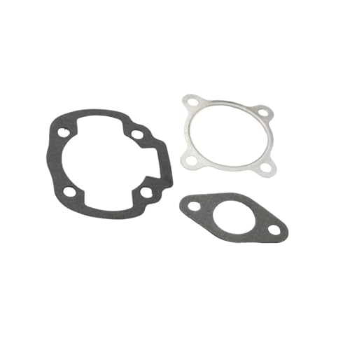 Ensemble de joints de cylindre 70cc scooter S50 étanchéité haut moteur
