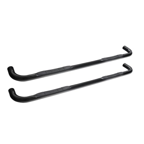 Westin 23-4135 E-Series 3 in. Round Step Bar