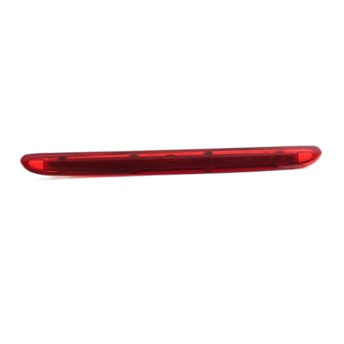 Troisième feu stop arrière haute luminosité rouge pour éclairage de sécurité Cooper R58