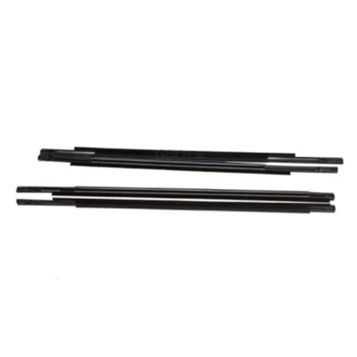 Joint vitrage latéral pour Mitsubishi Outlander Sport GA 2010-2021 - 3