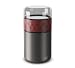 Produktbild alfi ENDLESS FOOD MUG 500ml, med. red, Thermobehälter für Essen Edelstahl mit Snackpot, 3-teilig, Isolierbehälter auslaufsicher, hält 5 Std. warm, 10 Std. kalt, spülmaschinenfest, BPA-frei