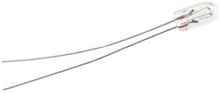 #8111 Miniature Bulb Wire Terminal Base