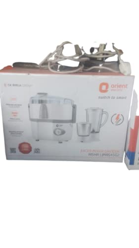 Juicer mixer grinder