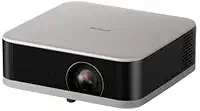 Projetor portátil EpsonSmart EF-30 Full HD com Google TV integrada