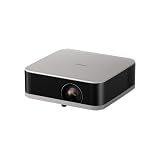 Projetor portátil EpsonSmart EF-30 Full HD com Google TV integrada