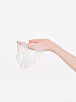 Amazon.com : Extra-Hydrating Bio-Cellulose Facial Sheet Mask