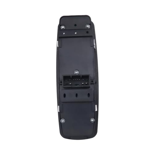 Interrupteur de vitre pour auto 2011-2017 commande avant gauche 68139805AB - 4