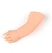 Wentoenapp Little Hand Coin Disappeared Trick Tools Close-Up Magic Show Props Popular Magic Coins Disappear Gimmicks, Magic Kits and Accessories, Magic Kits and Accessories