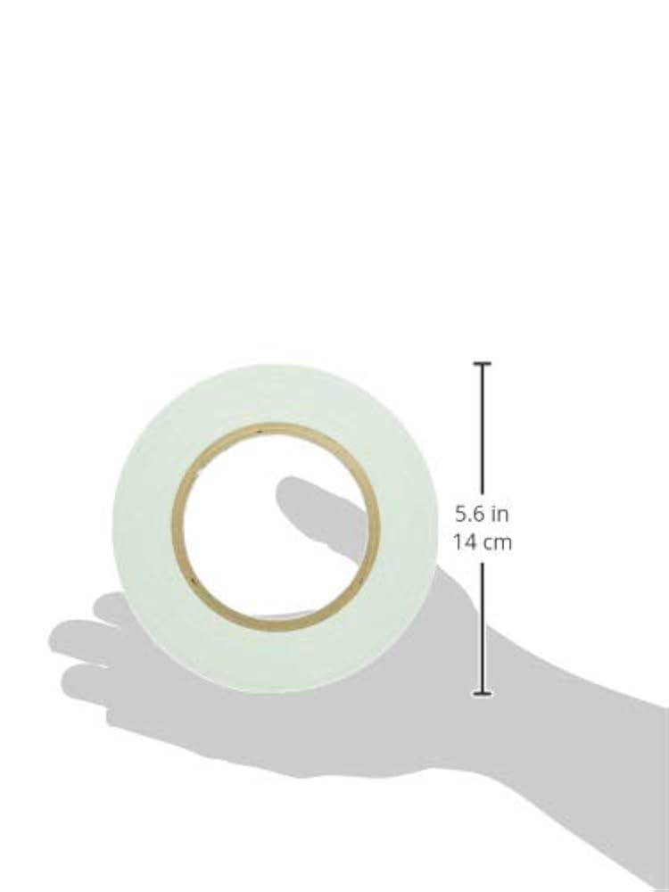 20個セット 日東電工 両面テープ 幅50mm Amazon | 日東 一般用両面テープ N0.500 50mm×20m 50050 | 作業