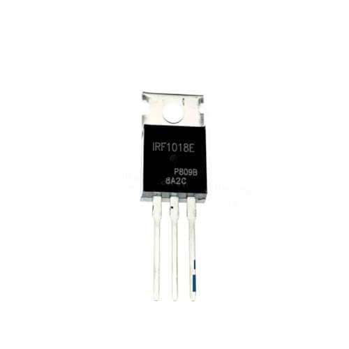IRF1018E transistor MOSFET de puissance TO-220 canal N 60V