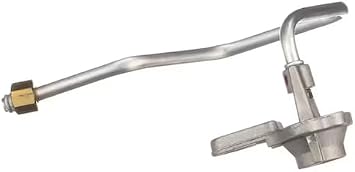 W11028738 Range Surface Burner Orifice Holder Compatible With Whirlpool Gas Ranges - Budora - AP6038339, W10514425, 4455198