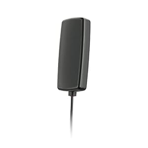 weBoost 314401 4G Slim Low-Profile Antenna for Cars and Trucks