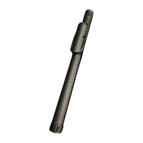 Protector de suministros y funda de transporte con compartimentos para varillas de billar 7