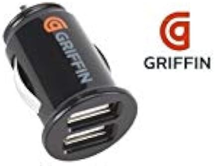 Adaptador Usb para el coche griffin Adaptador Usb para el coche griffin