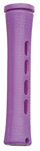 Diane Cold Wave Rods, Orchid, 9/16", Set of 12