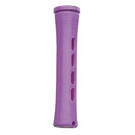 Diane Cold Wave Rods, Orchid, 9/16", 12 units
