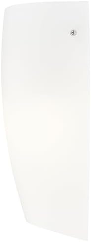 Daphne - 1-Light Wall Sconce - Opal Glass Shade